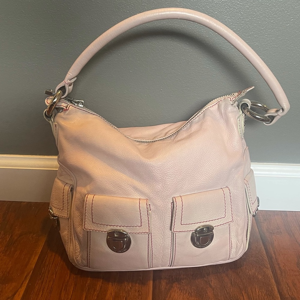 Authentic Vintage Marc Jacobs Hobo